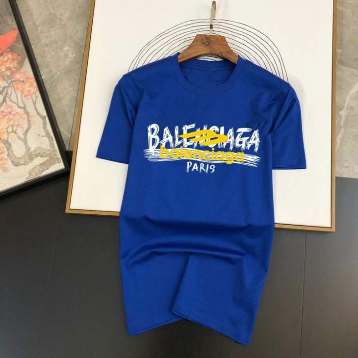 Picture of Balenciaga T Shirts Short _SKUBalenciagaM-4XL11Lx8322164